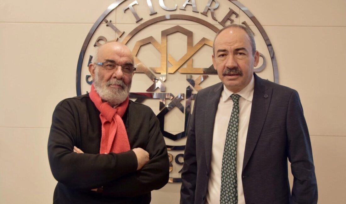 Kayseri Ticaret Odası (KTO) Başkanı Ömer Gülsoy, Anneler Günü mesajında