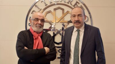Kayseri Ticaret Odası (KTO) Başkanı Ömer Gülsoy, Anneler Günü mesajında