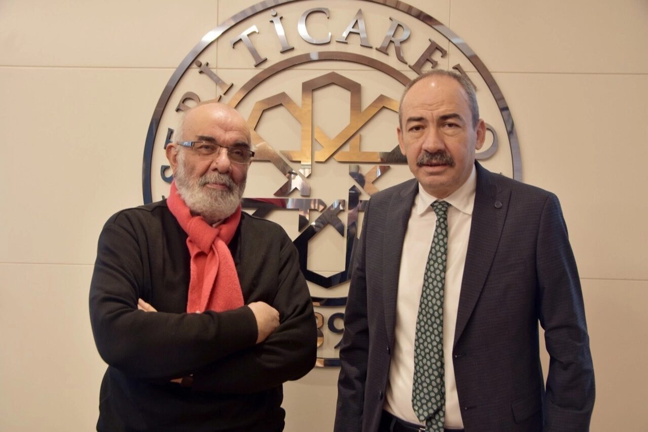 Kayseri Ticaret Odası (KTO) Başkanı Ömer Gülsoy, Anneler Günü mesajında