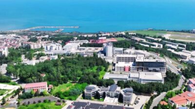 Karadeniz Teknik Üniversitesi bünyesinde faaliyet gösterecek Deney Hayvanları Uygulama ve