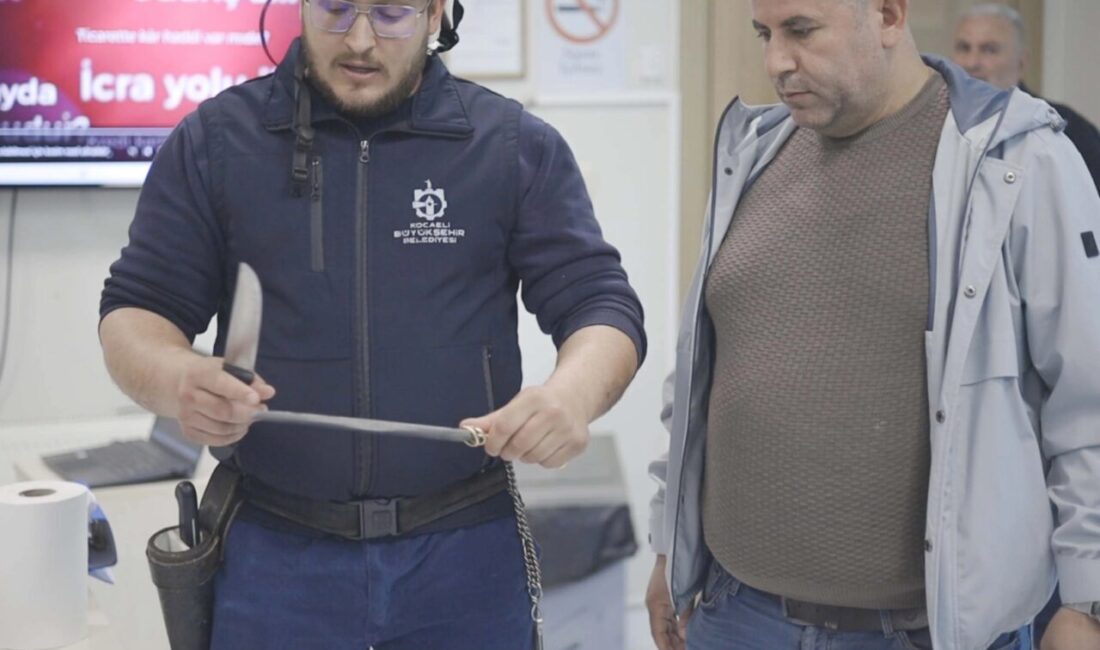 KO-MEK kursları ile 7’den 70’e herkese kapılarını açan Kocaeli Büyükşehir