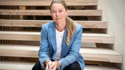 LEGO Foundation’ın yıllık toplantısında, Yönetim Kurulu Agnete Kirk Kristiansen’i Yönetim