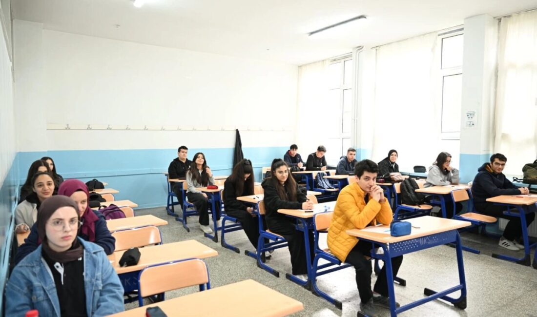 Malatya Büyükşehir Belediyesi Gençlik ve Spor Hizmetleri Dairesi Başkanlığının eğitime