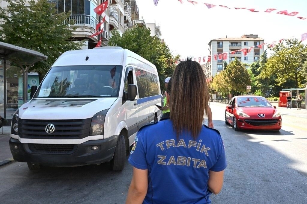 Manisa Büyükşehir Belediyesi, vatandaşların Kurban Bayramı’nı rahat ve huzurlu bir