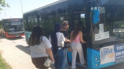 Manisa Büyükşehir Belediyesi ve TACT Fuarcılık iş birliğiyle düzenlenen 9.