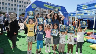 Manisa Kültür Yolu Festivali, ilk gününde sergilerden atölyeye, söyleşilerden fotoğraf