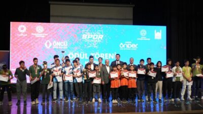Mardin, bu yıl ilk kez düzenlenen İmam Hatip Spor Oyunları’na