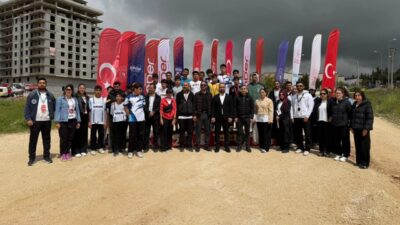 Mardin’de gençleri spor ve değerlerle buluşturan önemli bir organizasyon başladı.