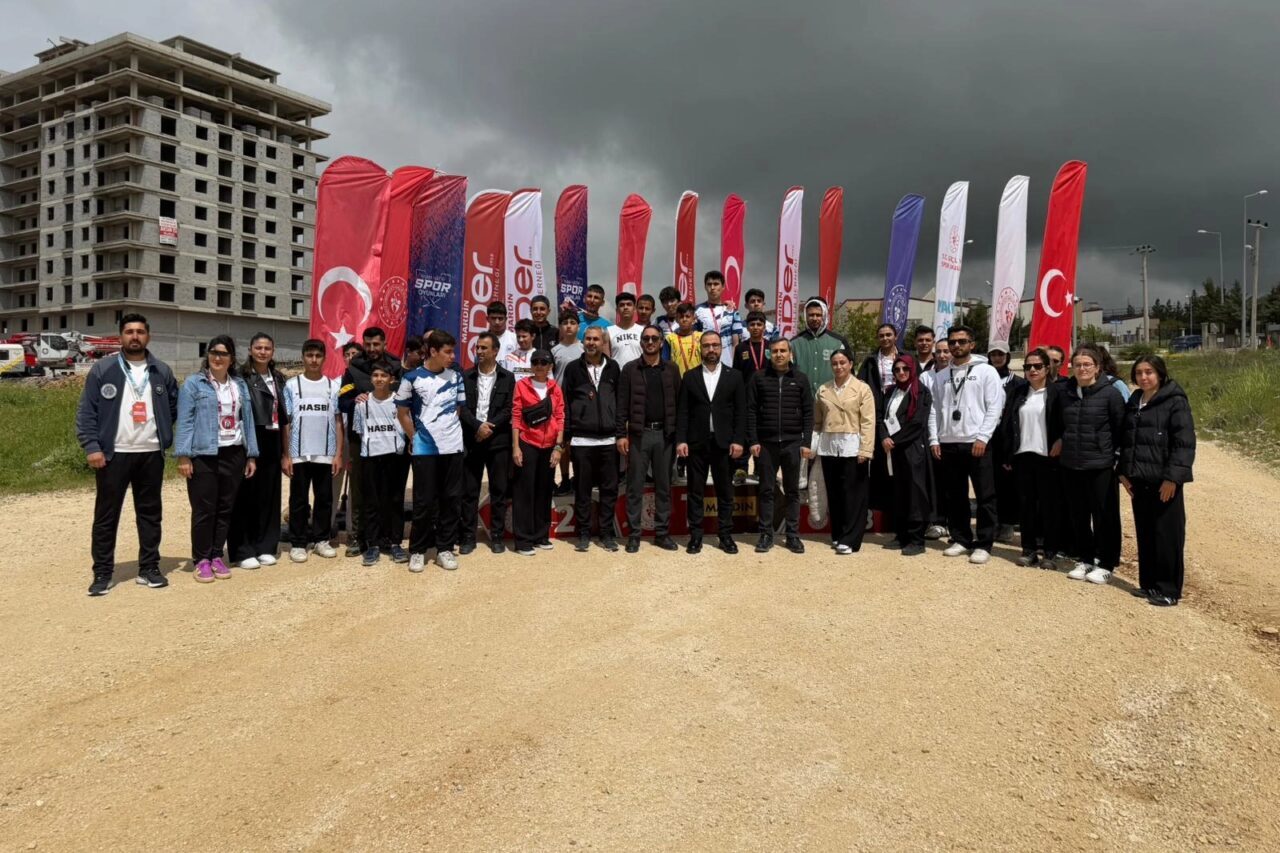 Mardin’de gençleri spor ve değerlerle buluşturan önemli bir organizasyon başladı.