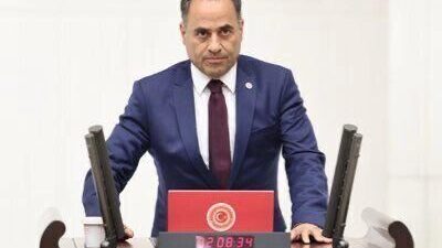 Mardin’in trafik sorununu kalıcı olarak hafifletecek kritik bir proje daha