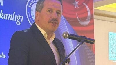 Memur-Sen Genel Başkanı Ali Yalçın, Uluslararası Adalet Divanı’nın grev hakkına