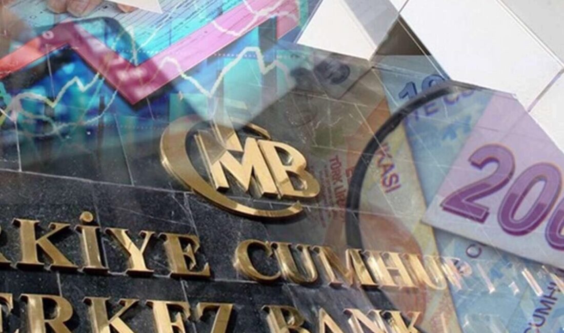 Türkiye Cumhuriyet Merkez Bankası’nın yayımladığı yılın ikinci Enflasyon Raporu’nda, ABD/İsrail-İran