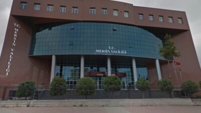 Mersin’in Tarsus ilçesinde 18 Mayıs’ta meydana gelen silahlı saldırıların faili,