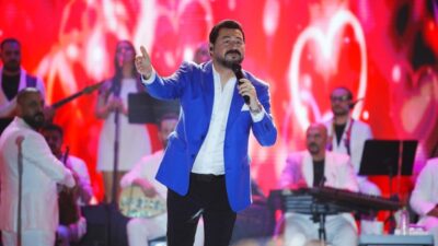Türkiye Kültür Yolu Festivali’nin bu yılki duraklarından biri olan Mersin,