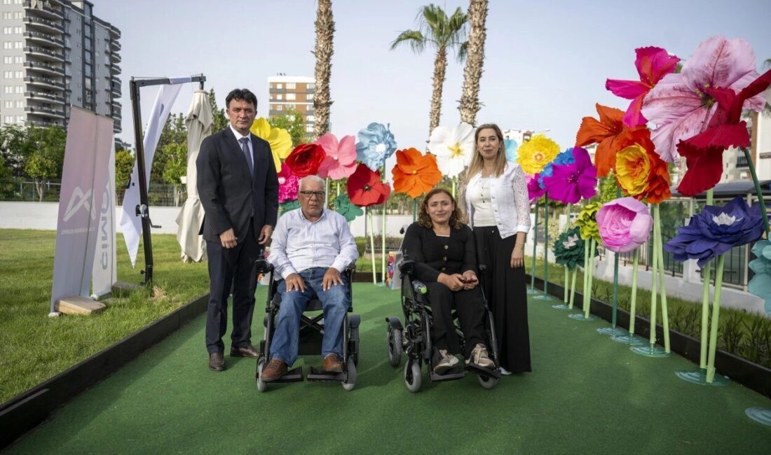 Mersin Büyükşehir Belediyesi Sağlık İşleri Dairesi Başkanlığı koordinesinde ve ÇİMSA