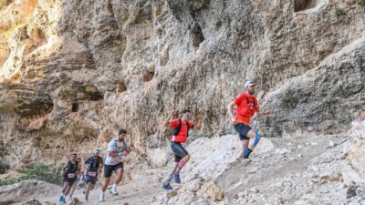 Mersin Büyükşehir Belediyesi, spor turizmini güçlendiren uluslararası organizasyonlarla Mersin’in doğal