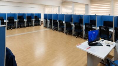MEB'in dijital dönüşüm çalışmaları kapsamında, Mesleki Yeterlilik Sınavları Mayıs ayı