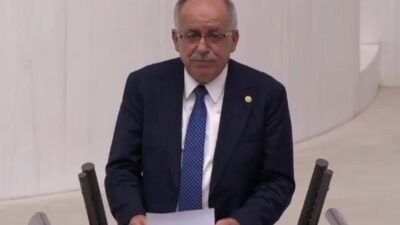 MHP Genel Başkan Yardımcısı ve Konya Milletvekili Mustafa Kalaycı, esnaf