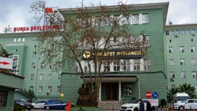 Bursa’nın sağlık hafızasının özelleştirmek yerine güçlendirilmesi gerektiğini belirten Millet Partisi