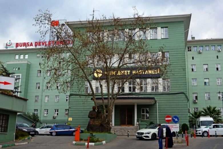Bursa’nın sağlık hafızasının özelleştirmek yerine güçlendirilmesi gerektiğini belirten Millet Partisi