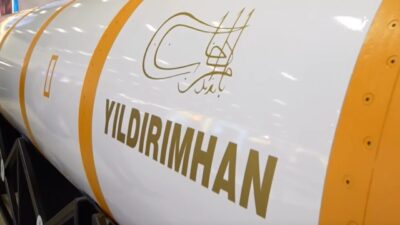 Millî Savunma Bakanlığı (MSB), yerli ve millî savunma sanayi projelerinde
