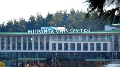Mudanya Üniversitesi bünyesinde Uzaktan Eğitim Uygulama ve Araştırma Merkezi (MUDUZEM)