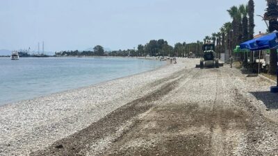 Muğla Milas Belediyesi, vatandaşların yaşam standartlarını yükseltmek ve şehre modern