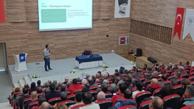 Muğla Büyükşehir Belediyesi, toplu taşıma hizmetlerinde kaliteyi artırmak, trafik ve