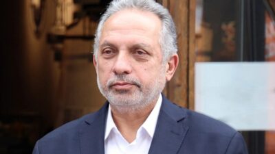 Kayseri Talas Belediye Başkanı Mustafa Yalçın, Anneler Günü münasebetiyle yayımladığı