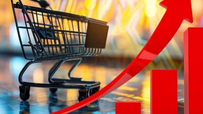 TÜİK verilerine göre Nisan 2026’da enflasyon aylık yüzde 4,18, yıllık