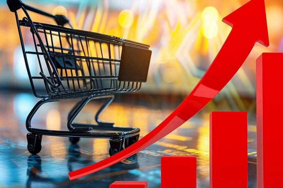 TÜİK verilerine göre Nisan 2026’da enflasyon aylık yüzde 4,18, yıllık