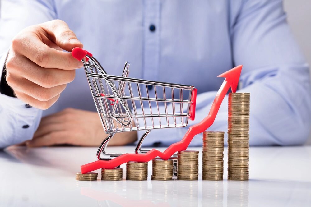 Perakende satışlar yükselişte! Ticarette ayrışma dikkat çekti Türkiye İstatistik Kurumu verilerine göre ticaret satış hacmi Mart 2026’da