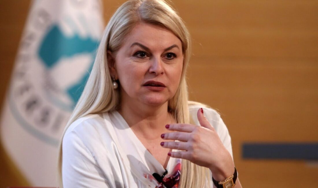 Uluslararası Politik Psikoloji Derneği’nin (ISPP), 2026 yılı Nevitt Sanford Award