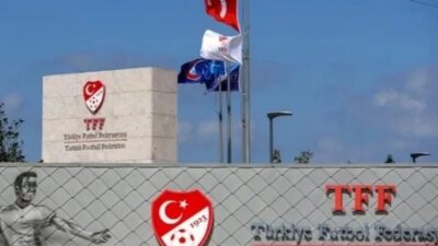 Türkiye Futbol Federasyonu (TFF), 2026-2027 sezonuna ilişkin profesyonel lig takvimini