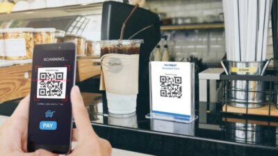 Bilişim uzmanları, günlük yaşamda hızla yayılan QR kodların büyük kolaylık