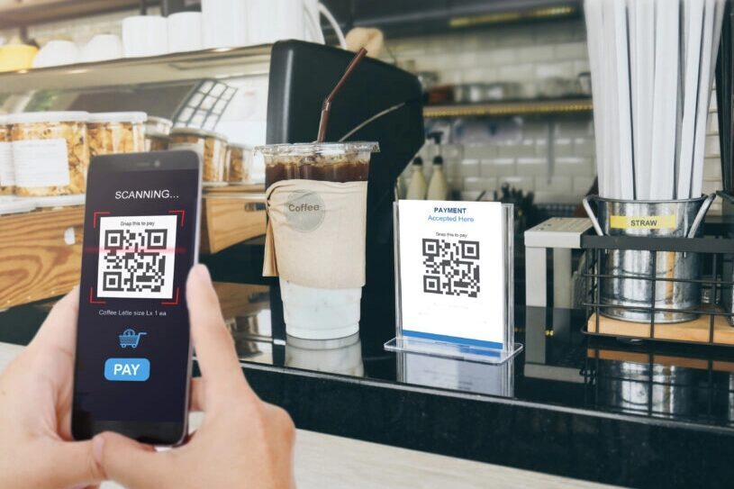 Bilişim uzmanları, günlük yaşamda hızla yayılan QR kodların büyük kolaylık