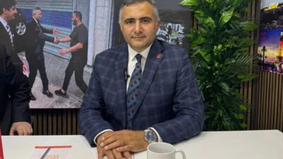 Saadet Partisi İzmir İl Başkanı Zekeriya Hazırbulan, ekonomik krizden emekli