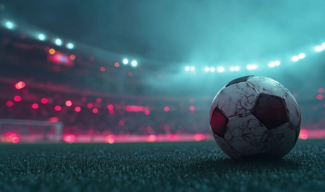 Sahte FIFA sitelerine dikkat! Golü kendi kalenize atmayın Amerika Birleşik Devletleri, Kanada ve Meksika'da düzenlenecek 2026 FIFA Dünya