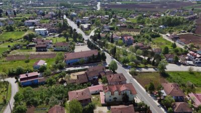 Sakarya Büyükşehir Belediyesi, 16 ilçenin tamamında daha güçlü, konforlu ve