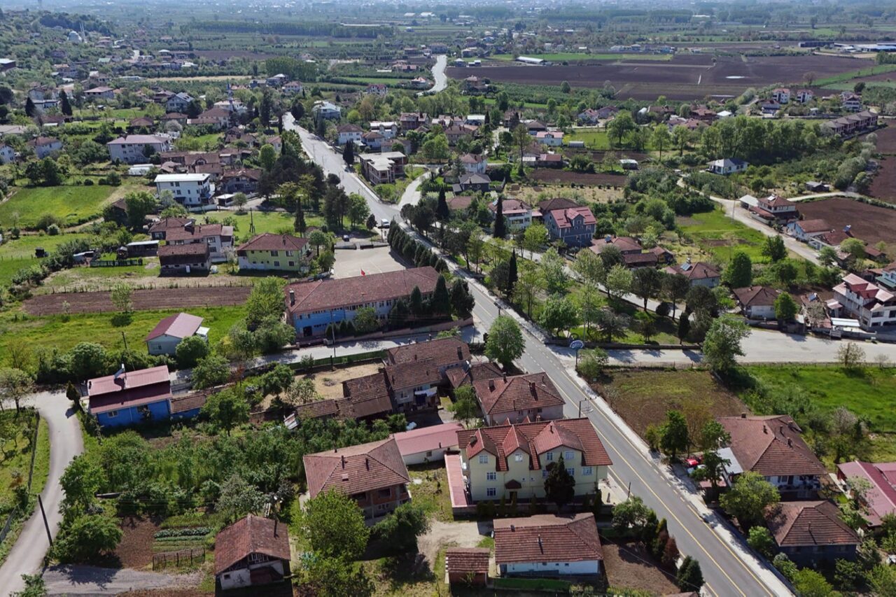 Sakarya Büyükşehir Belediyesi, 16 ilçenin tamamında daha güçlü, konforlu ve