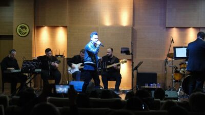 Sakarya Büyükşehir Belediyesi Mayıs kültür sanat etkinlikleri, “Yaza Merhaba Gençlik