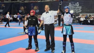 Sakarya Büyükşehir Belediyesi Spor Kulübü sporcuları, ulusal ve uluslararası arenada