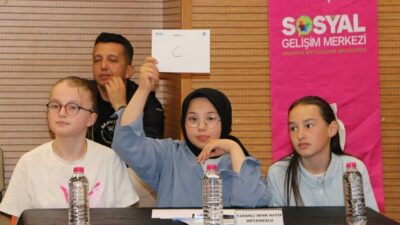 Sakarya Büyükşehir Belediyesi’nin 16 ilçede özellikle kırsal bölgelerdeki ilk ve