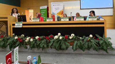 Marmara Bölgesi İklim Elçileri Sıfır Atık ve İklim Çalıştayı, Sakarya’da
