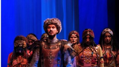 Sakarya Büyükşehir Belediyesi Kültür, Sanat ve Sosyal İşler Dairesi Başkanlığı