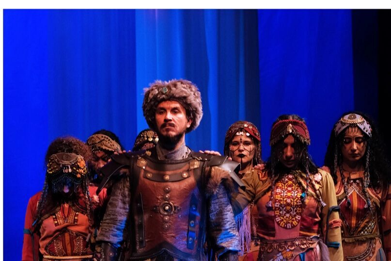 Sakarya Büyükşehir Belediyesi Kültür, Sanat ve Sosyal İşler Dairesi Başkanlığı
