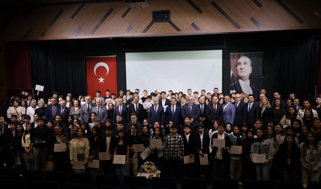 Sakarya Büyükşehir Belediyesi ile Sakarya İl Milli Eğitim Müdürlüğü iş