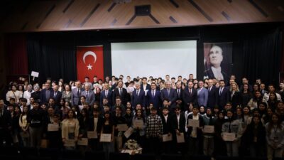 Sakarya Büyükşehir Belediyesi ile Sakarya İl Milli Eğitim Müdürlüğü iş
