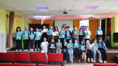 Sakarya Büyükşehir Belediyesi Kültür, Sanat ve Sosyal İşler Dairesi Başkanlığı