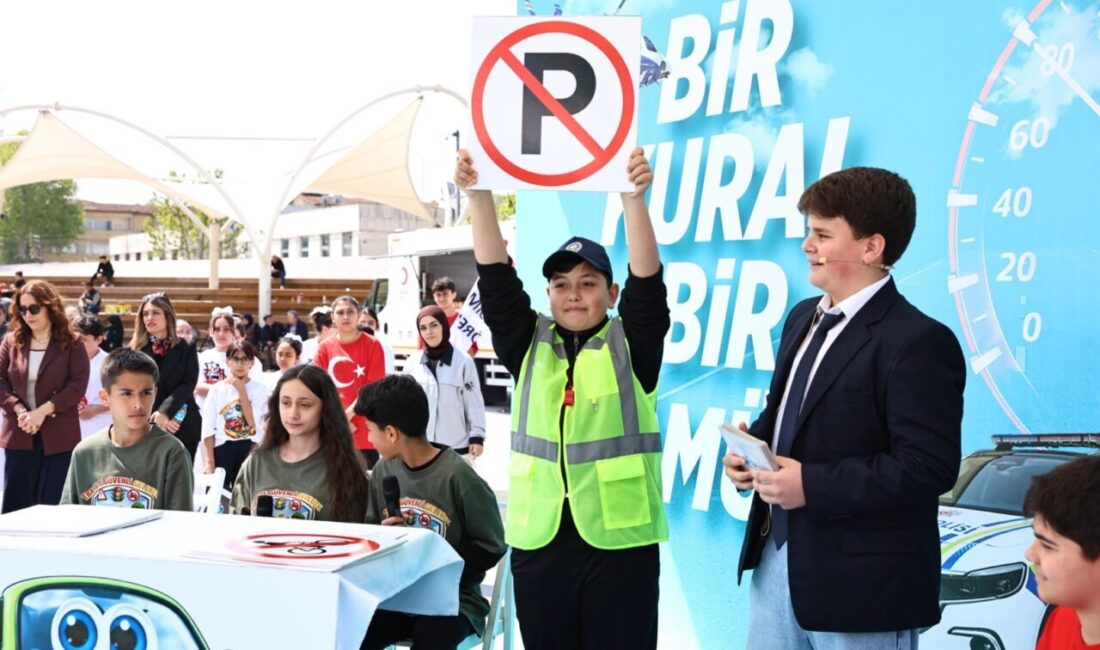 Sakarya Valiliği, İl Milli Eğitim Müdürlüğü ve Toyota iş birliğiyle